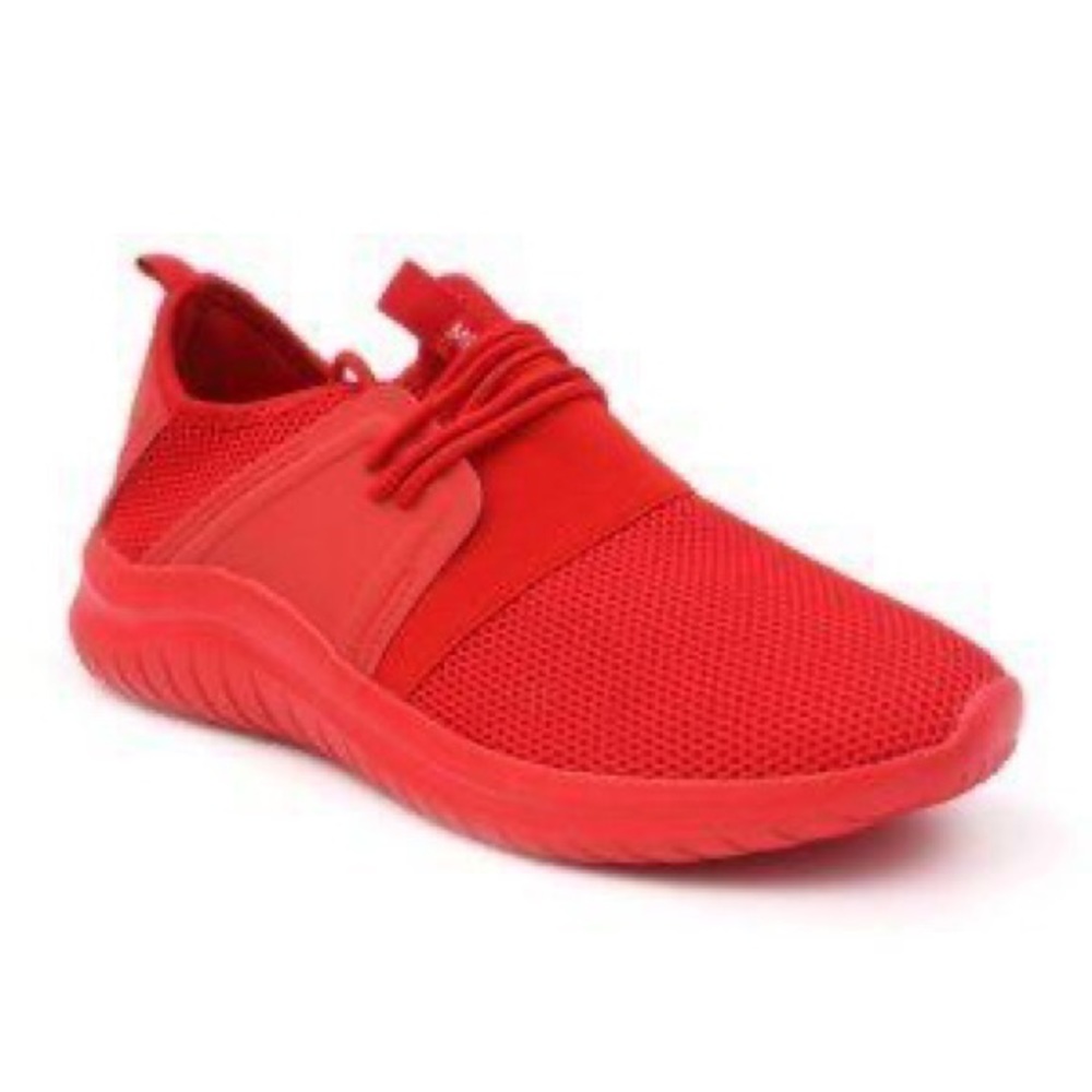 Members Only sneakers